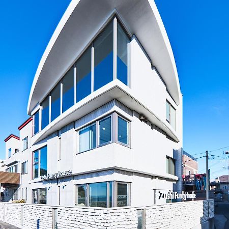 Zushi Funny House Exterior foto